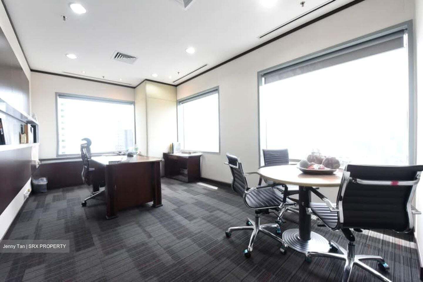 Suntec Tower Three (D1), Office #529697491